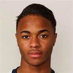 Dresi Raheem Sterling